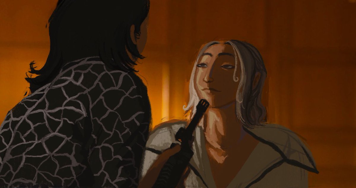 kurt (comms open) tweet media