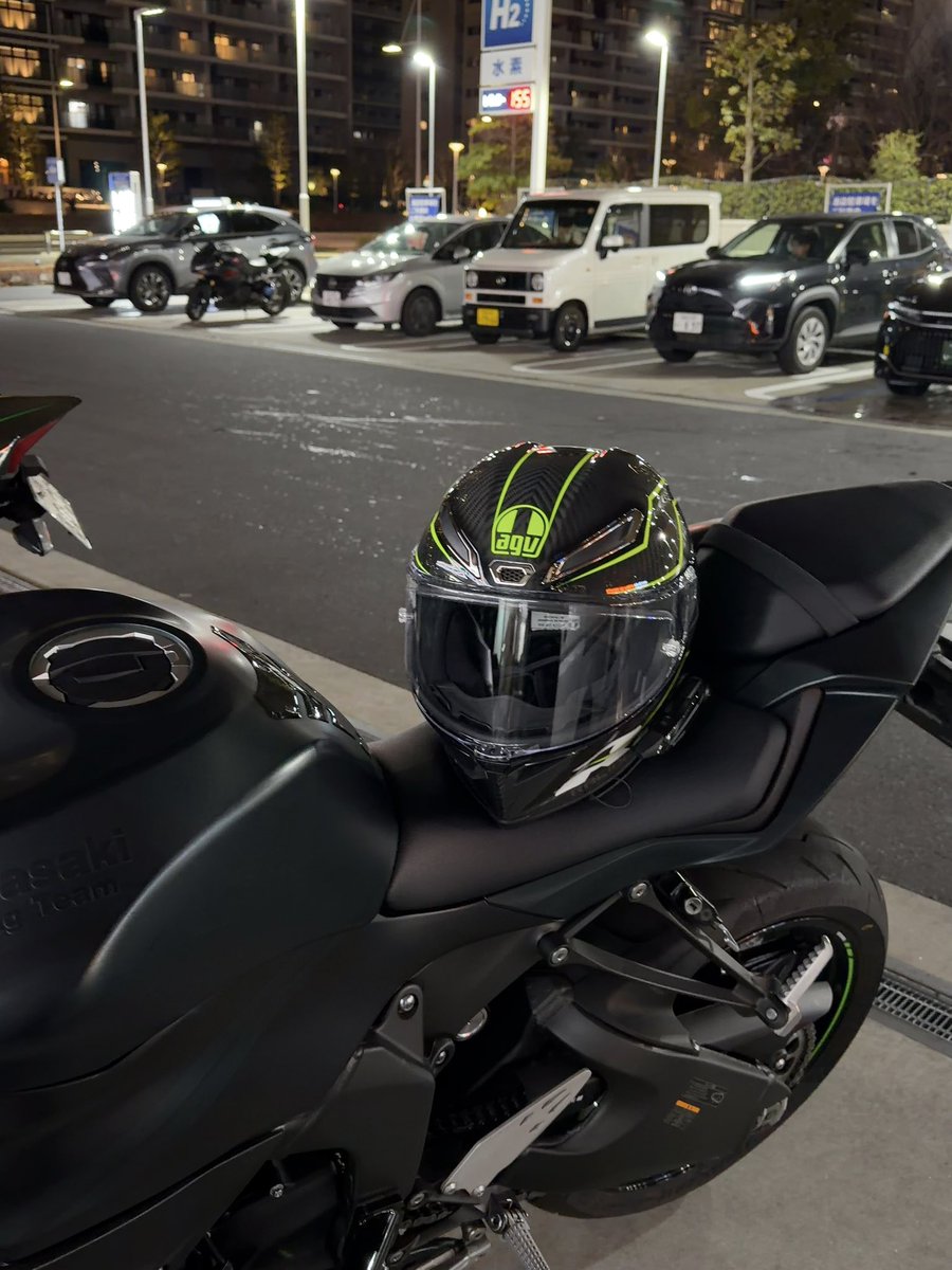 れいな🏍️【モトブログしたいバイクチャンネル】 (@reina_57310