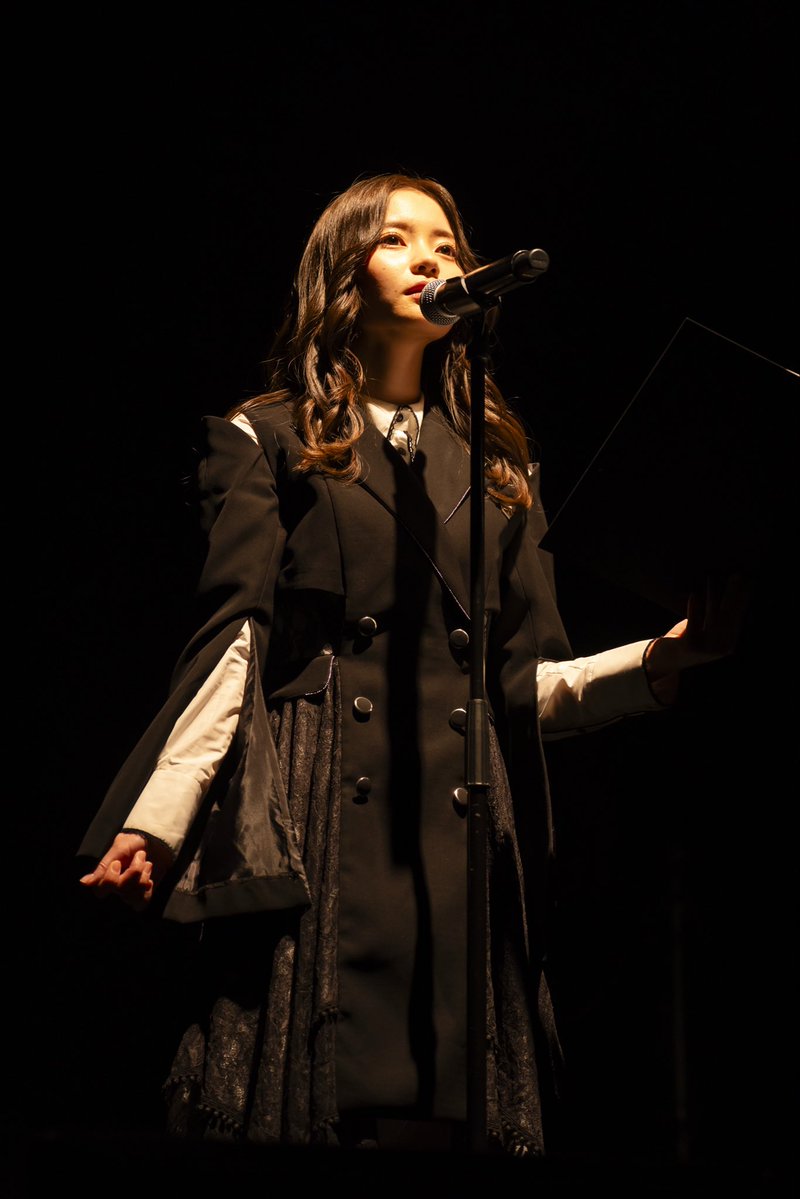 🎪3期生 定期公演『ナナニジライブ 2026』 #2 1月30日公演