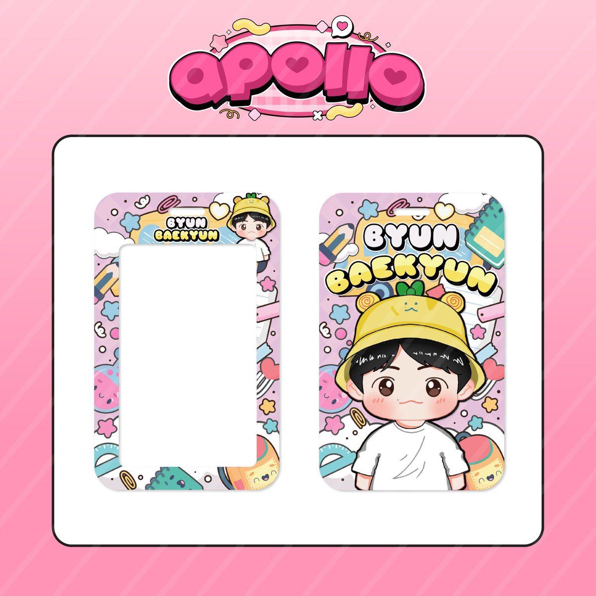 Apollo6104_'s tweet photo. มีคิวว่างนะคะ 
รับออกแบบ การ์ดโฮลเดอร์ (cardholder)

✨สนใจสอบถามทาง DM
หรือ https://t.co/mwO06UDbFW ได้เลยนะคะ

💗 รับงานเร่ง 

📌ดูรีวิวงานเพิ่มเติมได้ที่ #apolloรับออกแบบ

 #รับออกแบบ #รับออกแบบลายน้ำ #รับออกแบบgiveaway #รับออกแบบของแจก #Giveaway #ตลาดนัดRIIZE #ตลาดนัดaespa #ตลาดนัดEXO #ตลาดนัดเก่งน้ำปิง #ตลาดนัดเติ้ลเฟิร์สวัน #ตลาดนัดabodesire #ตลาดนัดเพิร์ธแซนต้า #ตลาดนัดวิลเลี่ยมเอส #ตลาดนัดจิมมี่ซี #ตลาดนัดgmmtv #ตลาดนัดจูเนียร์มาร์ค #ตลาดนัด4eve
