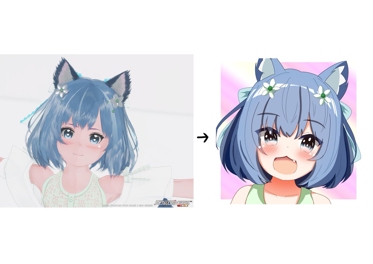 黒ミミズク (@kuro_mimizuku) / Posts / X