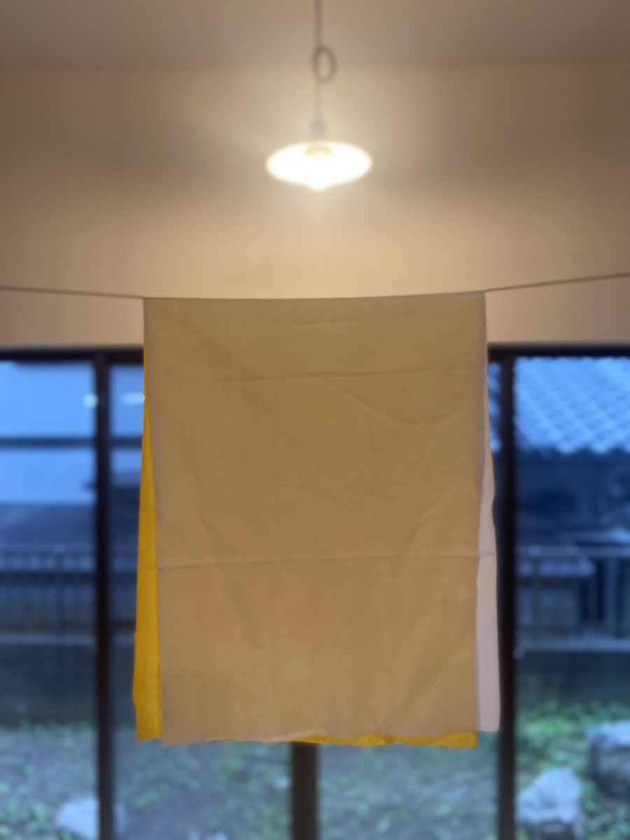 KOMESICHI's tweet photo. 福岡県にある手ぬぐい店です。

日本製にこだわって作っています。
大変なことも多いけれど、 それでも、いいものを届けたいから。

手に取った瞬間に、違いを感じてもらえたら嬉しいです。 https://t.co/oU8PvukN6f