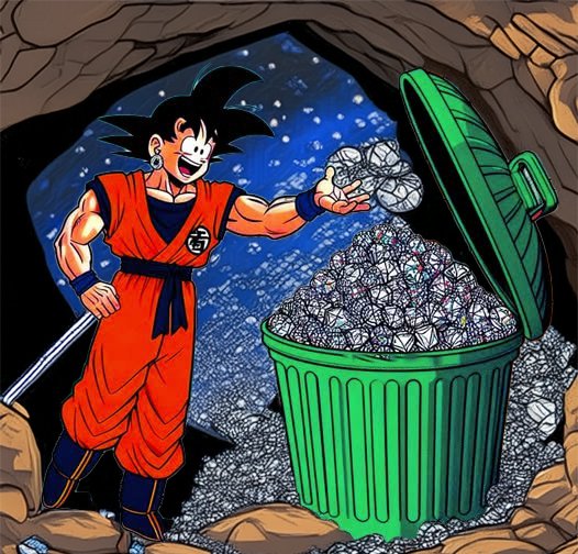 YouBall Z tweet media