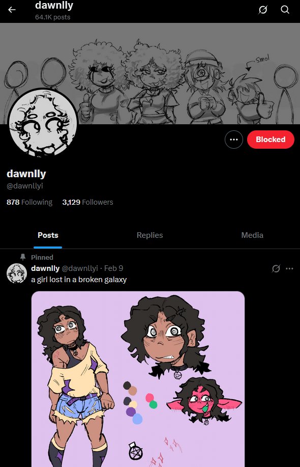 FellaB17682) / Posts / X