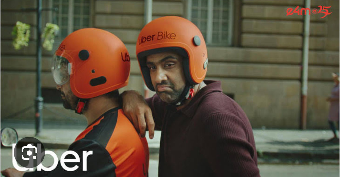 imutsavsharma's tweet photo. @Uber_India  why run these ads when one cannot get a cab from last 30 mins in delhi , its a joke to advertise like this there is enough room for new players it seems https://t.co/JiPxBJiU1s