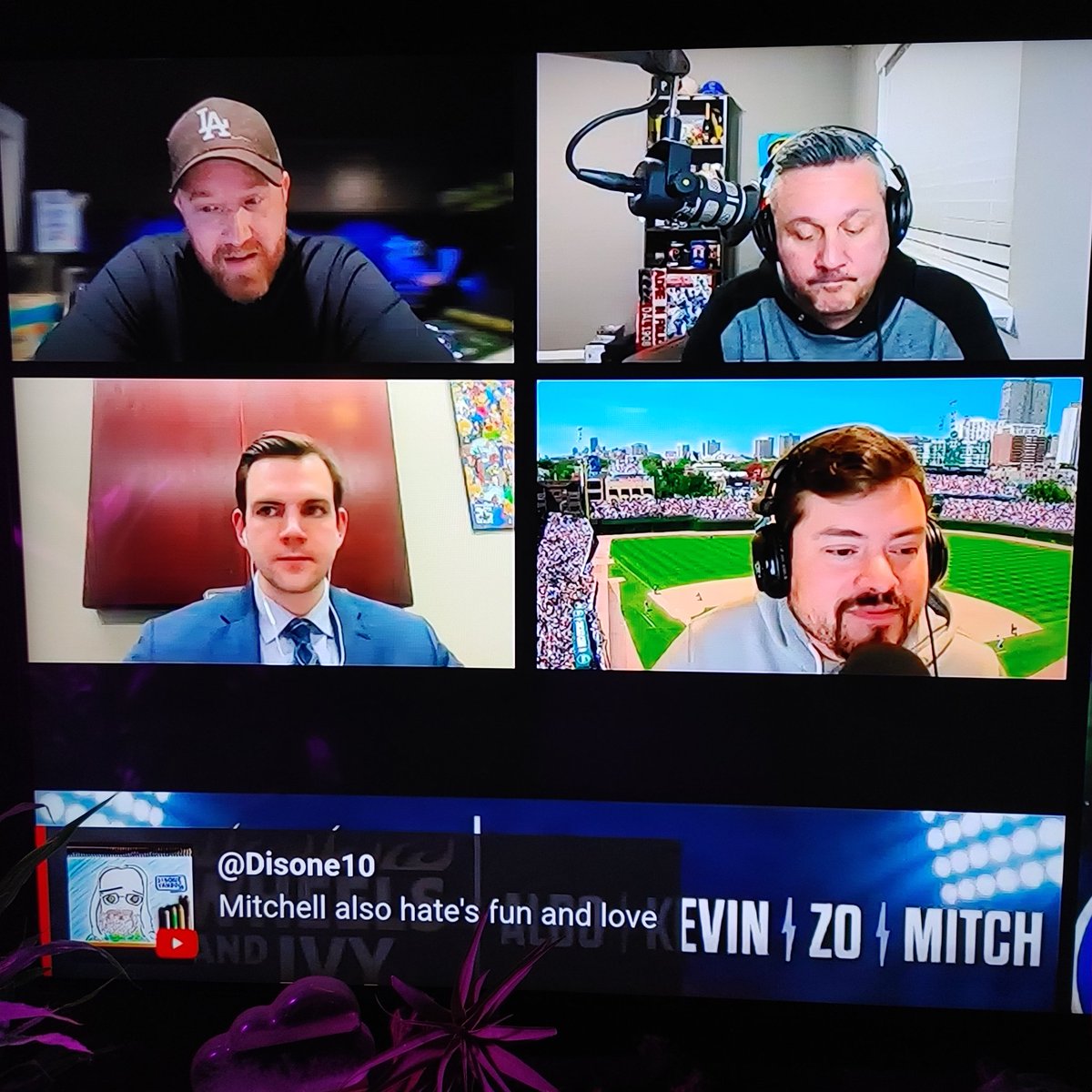 God bless <a href="/MitchKaminski99/">Mitchell Kaminski</a> 
#YAHDOG
#YPR
#TLSR