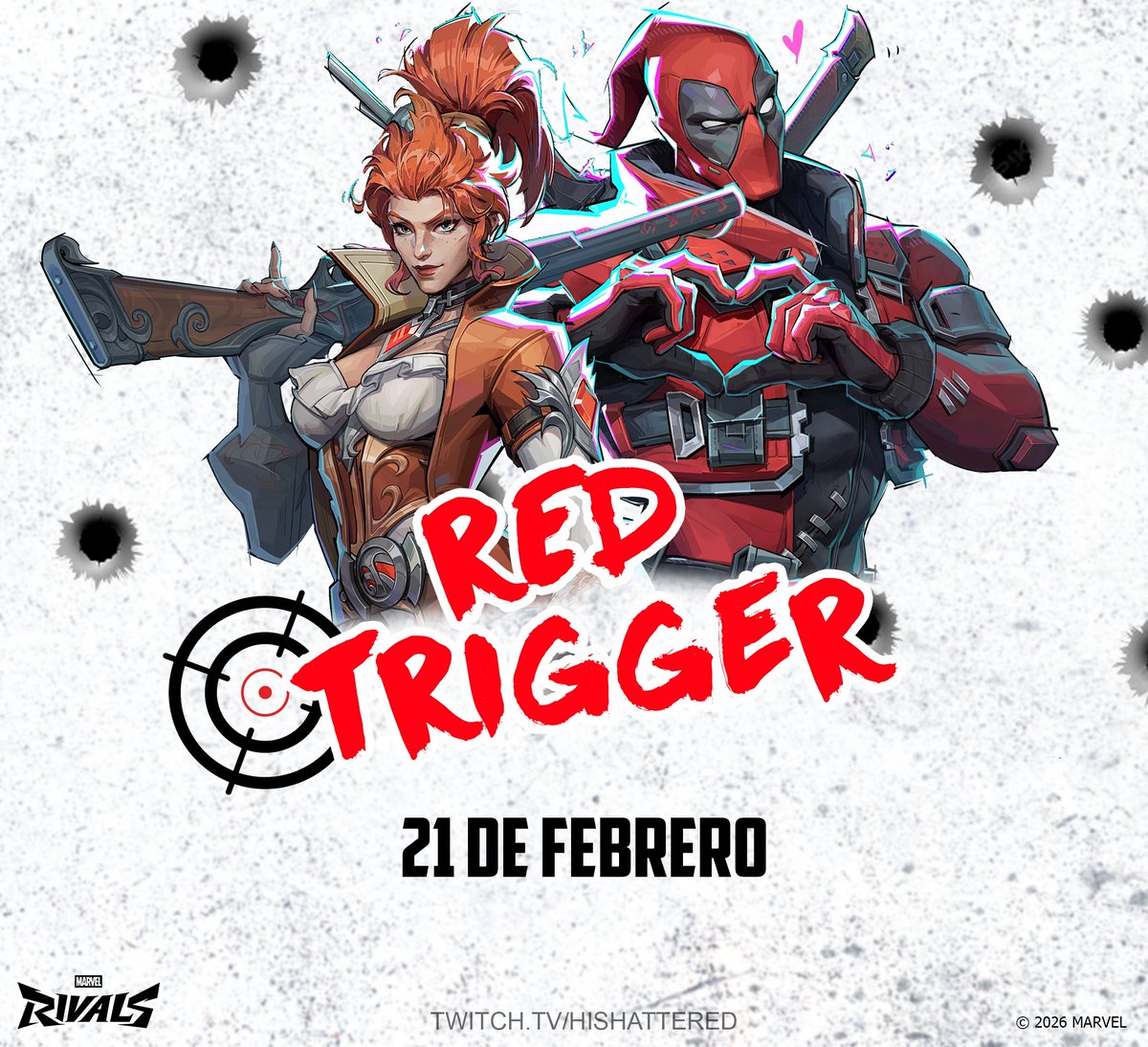 🔗Link de inscripción: forms.gle/reehm7Za1ieLyC…