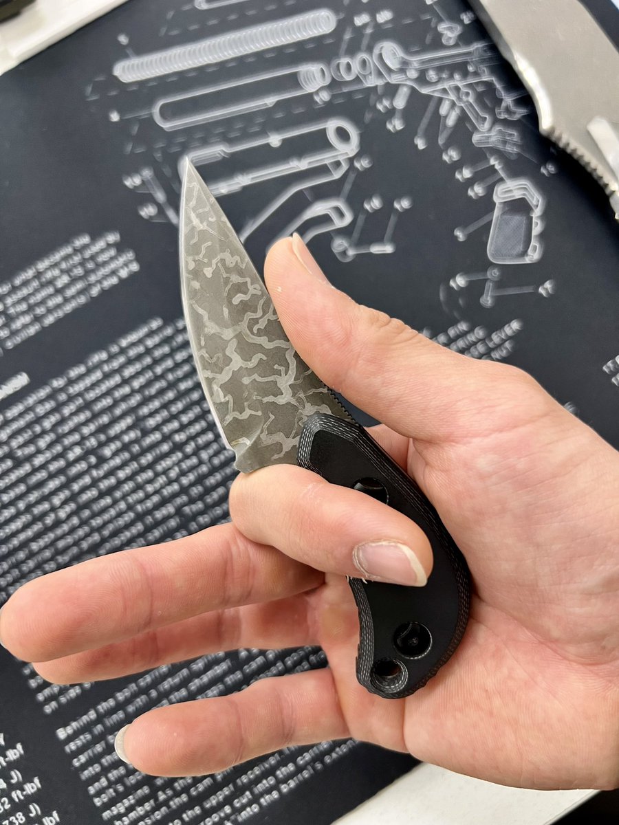 404BLADE tweet media