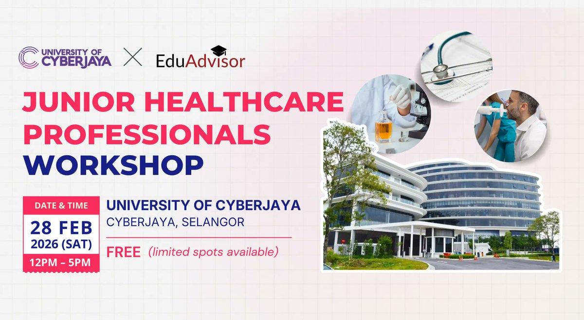 EduAdvisor tweet media