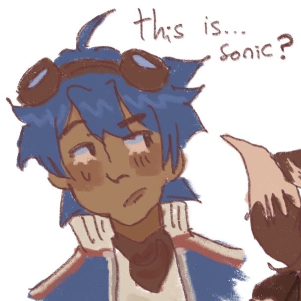 uraviriot's tweet photo. #sonicfanart IDK HOW TO DRAW HEDGEHOGS!!! https://t.co/nJmbeTlbBc