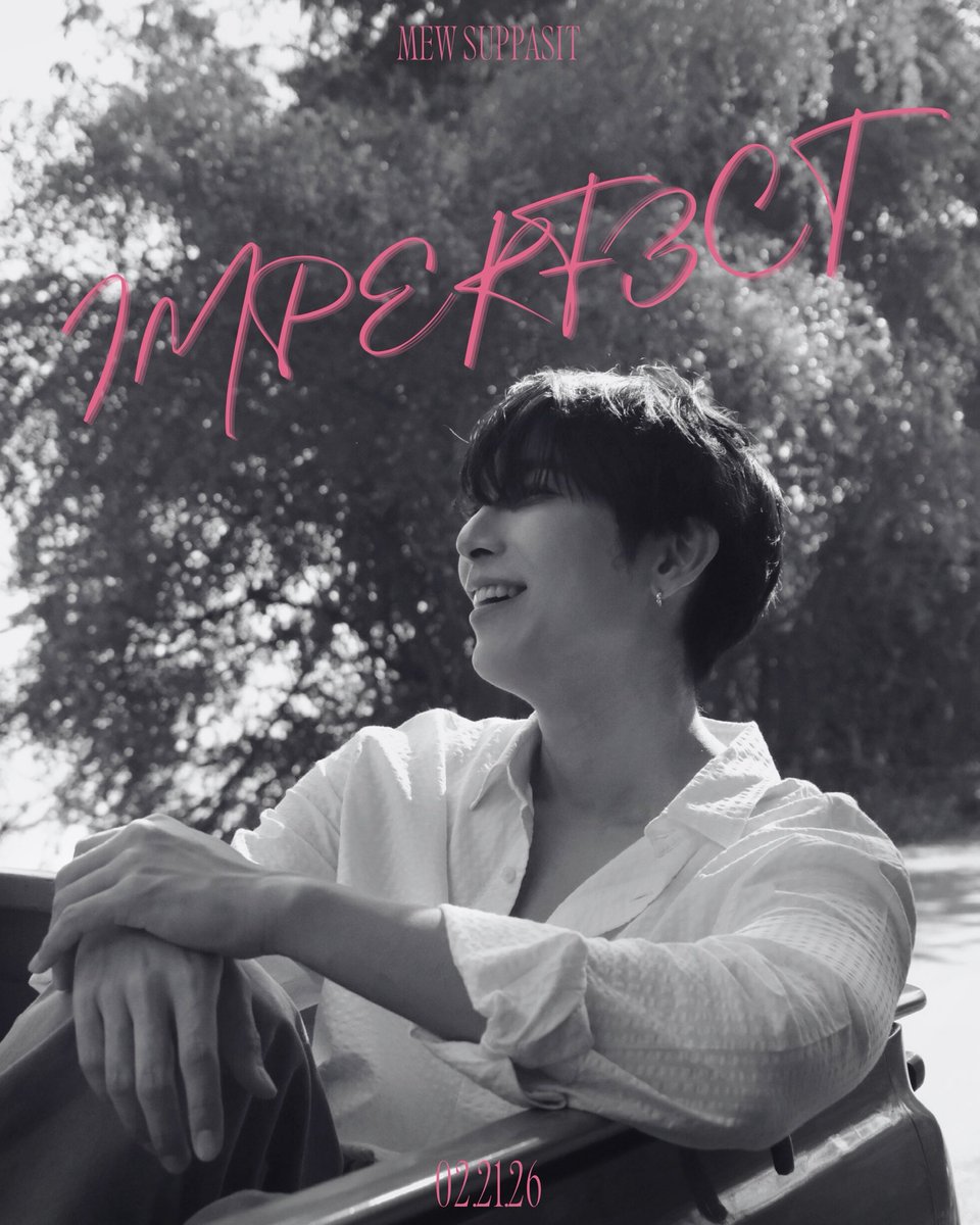 Suppasit Channel tweet media