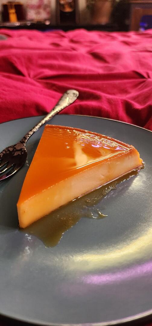 homevsfastfood's tweet image. I made my first cheesecake flan today and it came out amazing! [homemade]
👉 homecookingvsfastfood.com
#firstcheesecakeflan
#homemadedelight
#bakingmagic
#chefmode
#dessertlovers #homecooking #food #recipes #foodpic #foodie #foodlover #cooking #hungry #goodfood #homecookingvsfast…