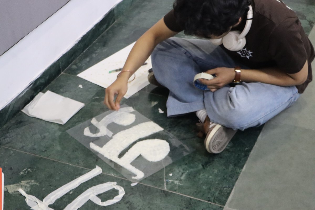 Dept of Human-Centered Design, IIIT Delhi tweet media