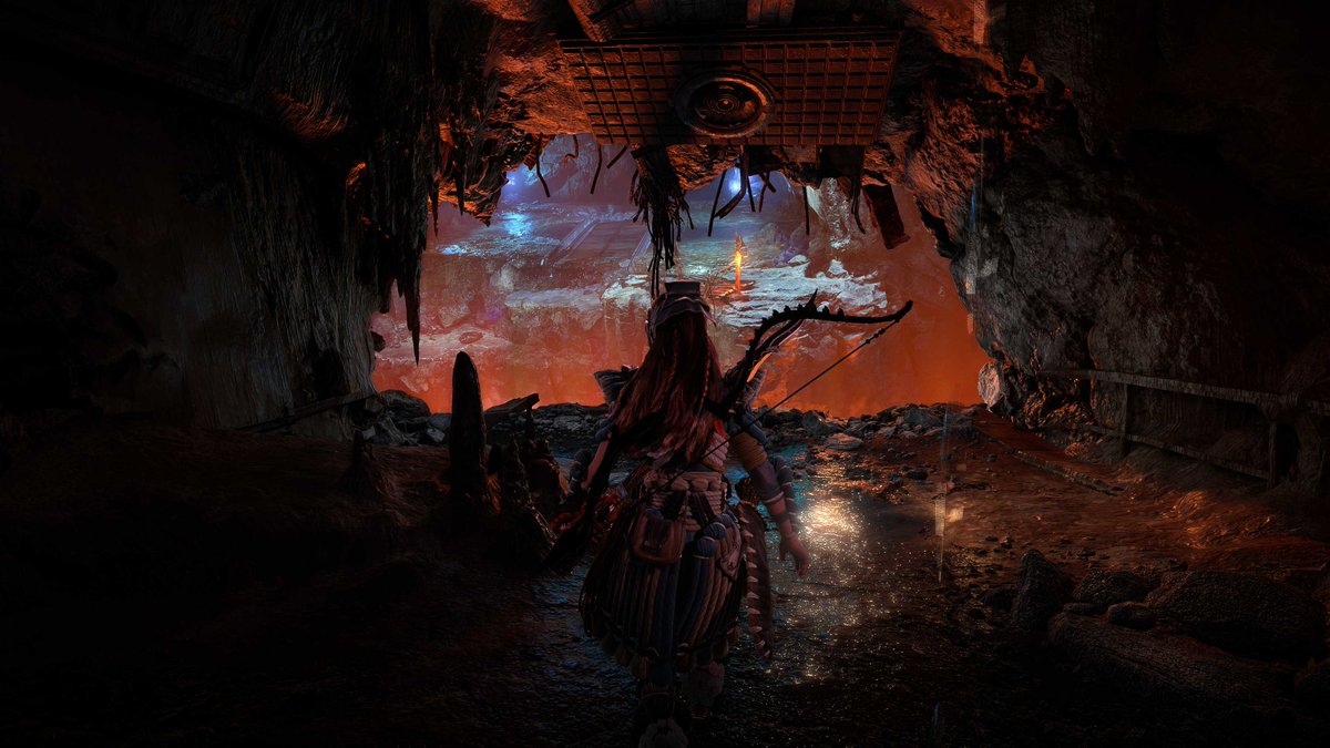 slimsphotomode's tweet photo. Horizon Forbidden West #Gaming #photomode #photomodegaming #HorizonForbiddenWest #singleplayergames #vídeogames #virtualphotography #Horizon #PlayStation #PS5📷
@PlayStationAU @PlayStation @Guerrilla https://t.co/bJfSK2jEYV