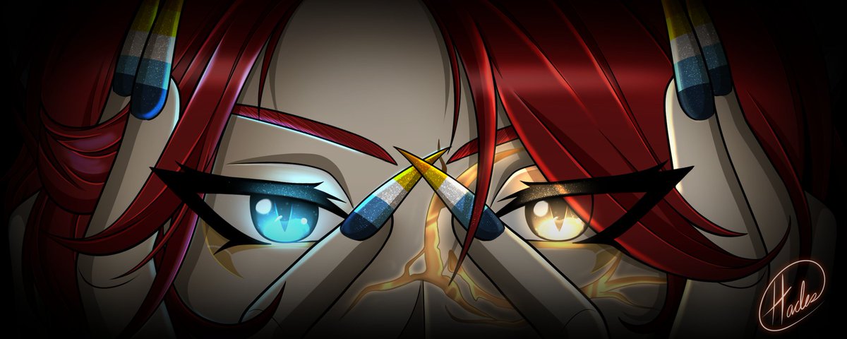 Crystaldrago tweet media