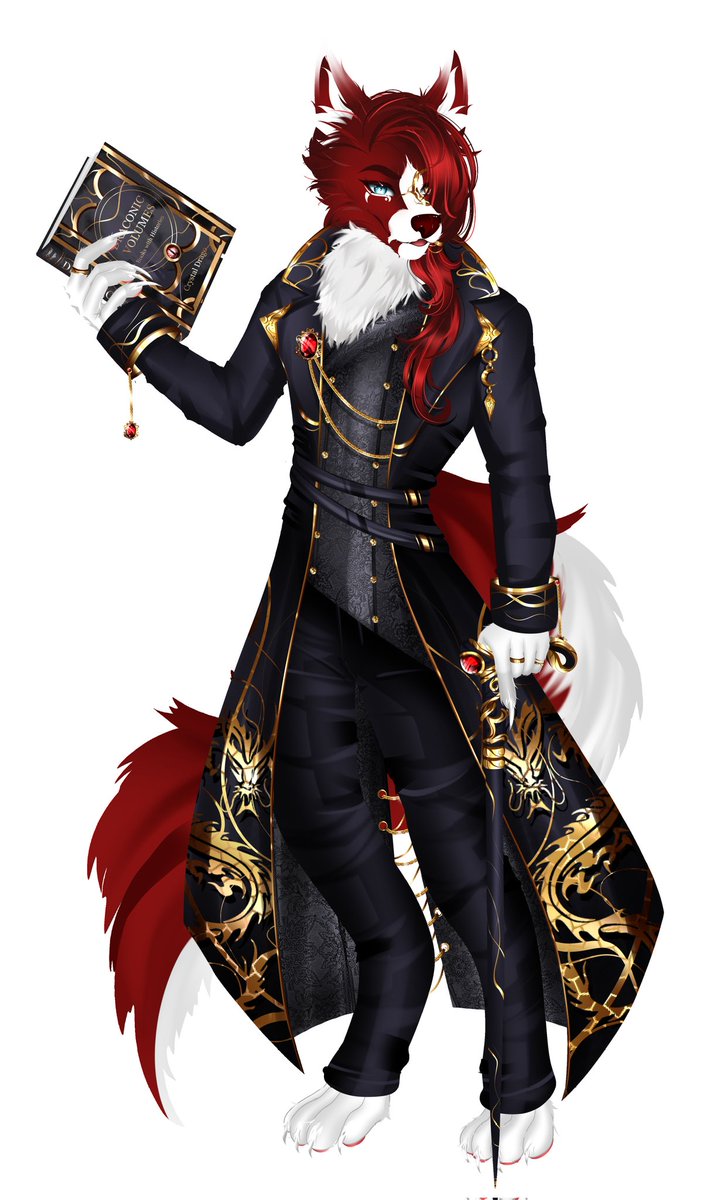 Crystaldrago tweet media