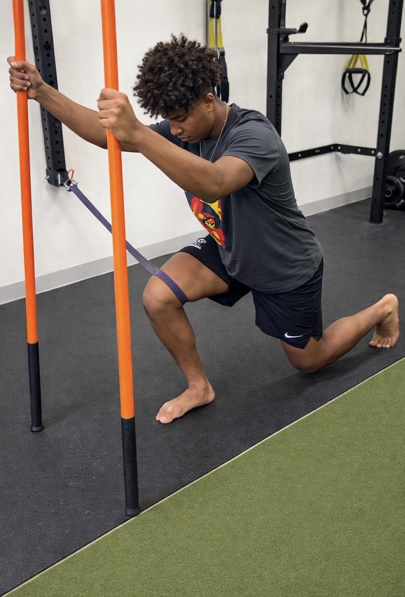 Lennon Fells 2029 QB tweet media