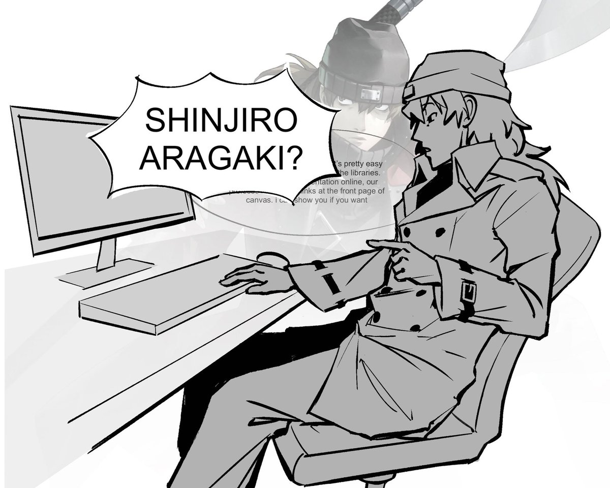 twas an interesting three hours