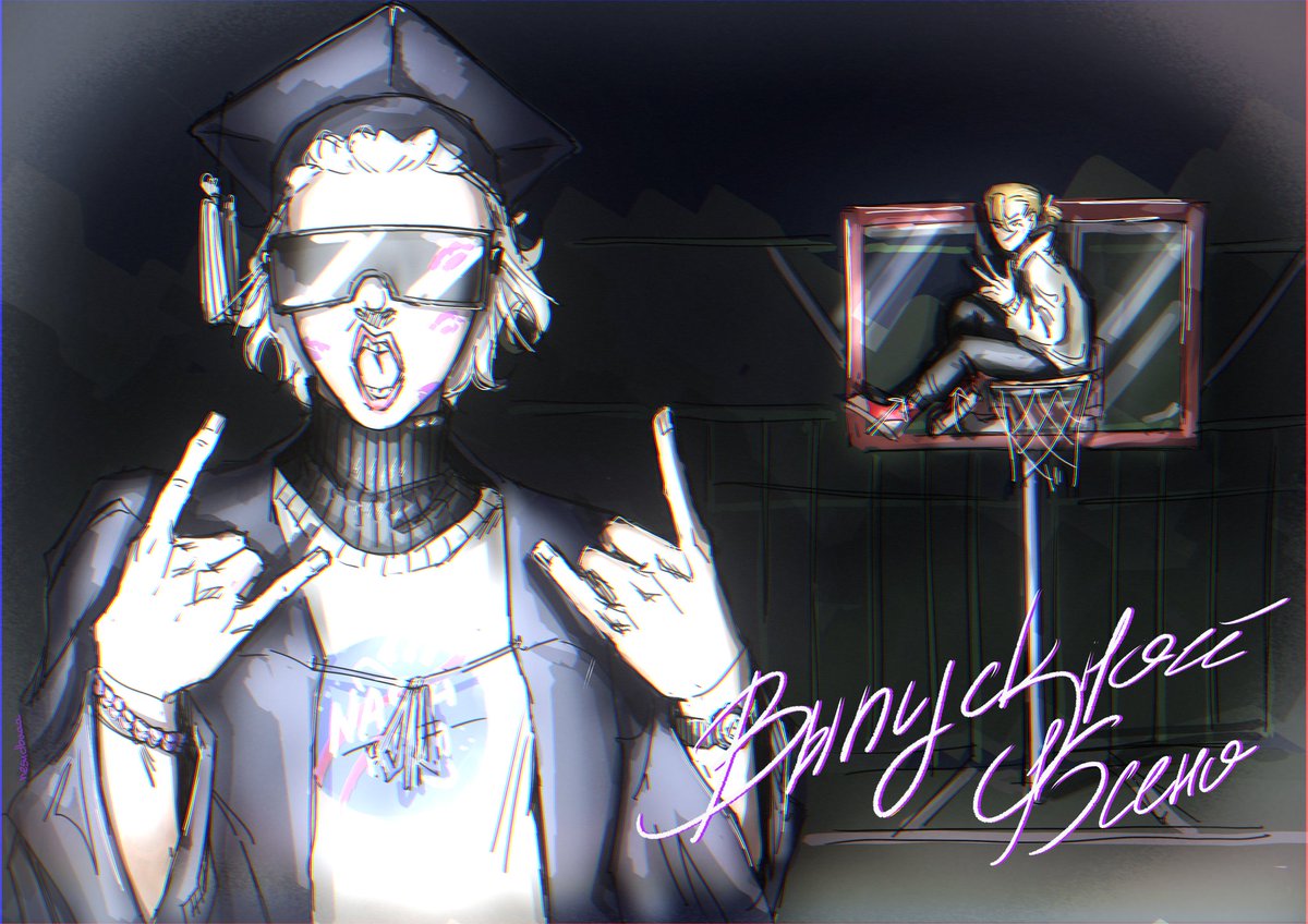 Madachi 🪩 tweet media