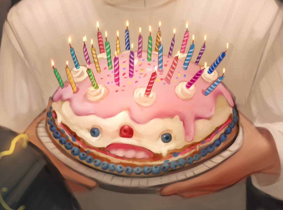 yay i’m 17 now, wowza