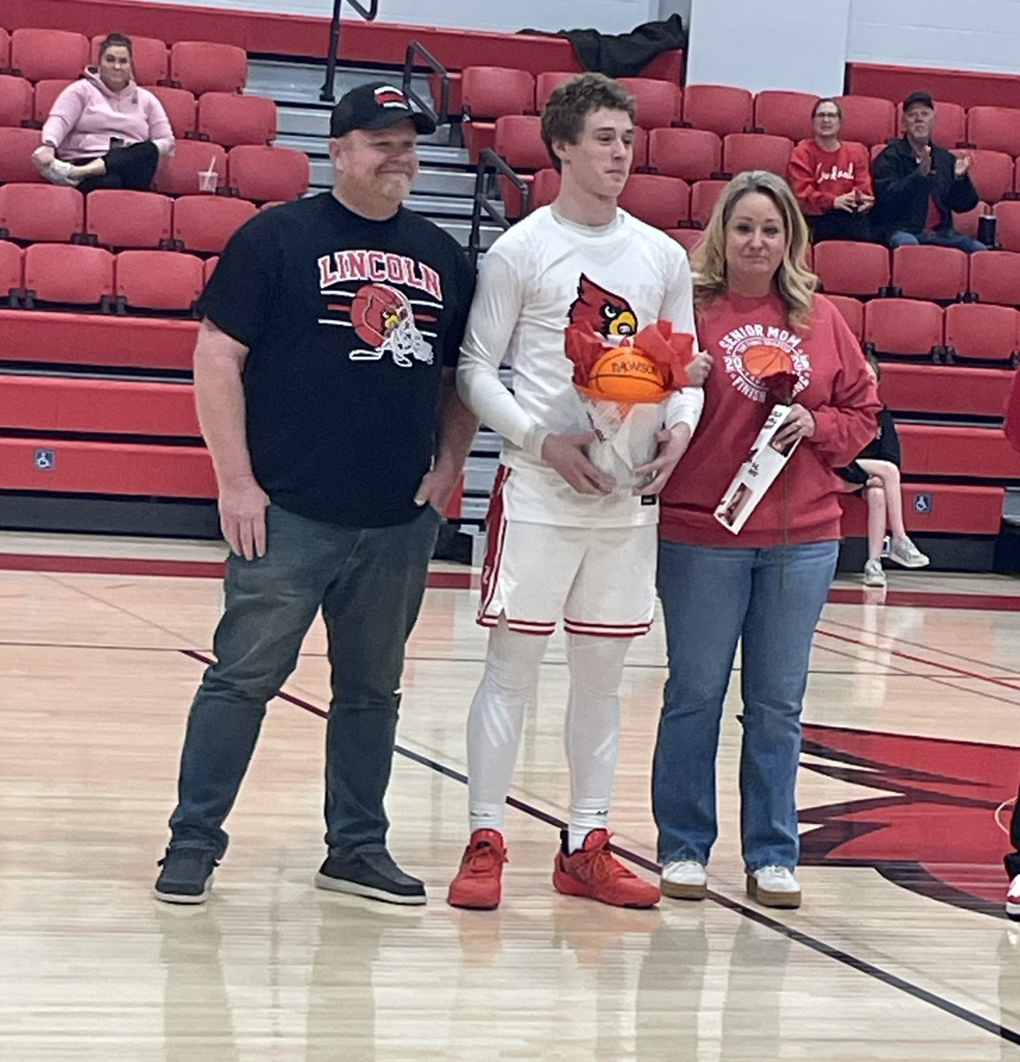 Angela Parrott tweet media