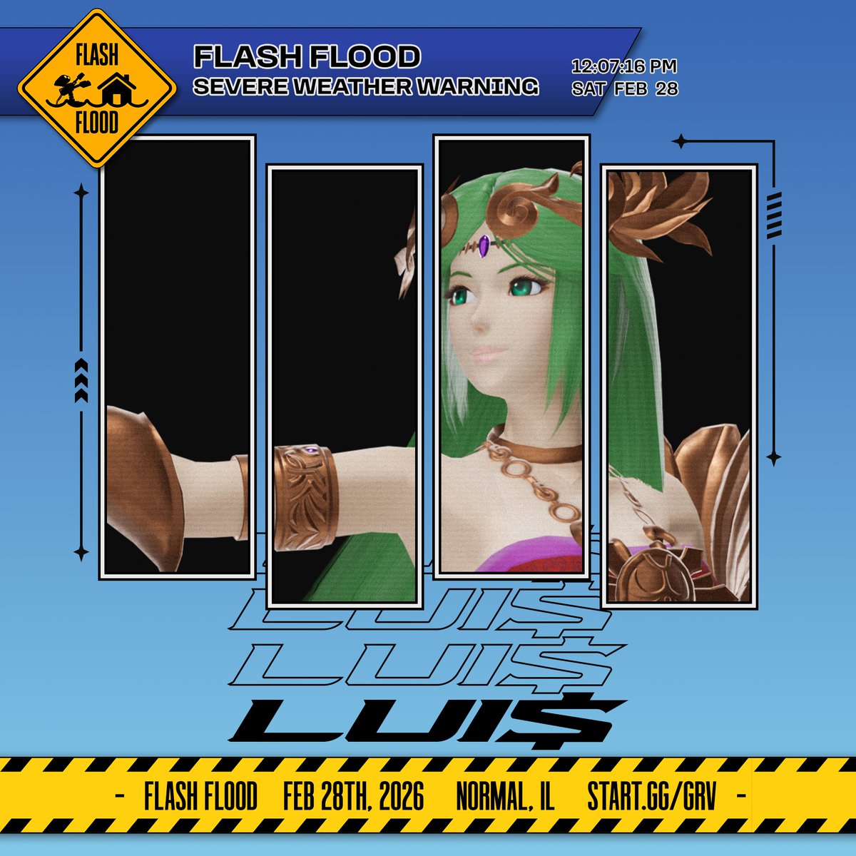 BloNo Smash tweet media