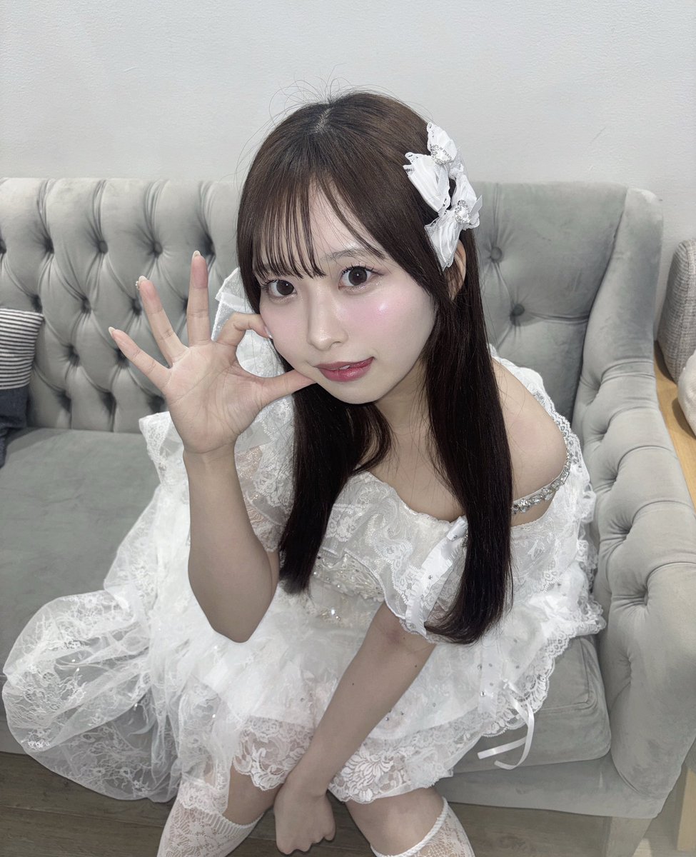 2/17 チェキ会ありがとうございました🤍🪽 久しぶりだけど昨日ぶり