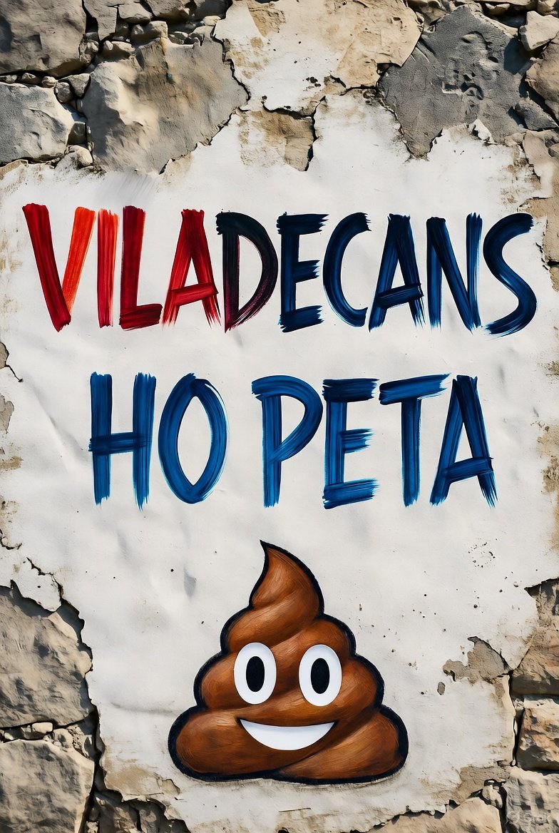 Birradegossos's tweet photo. #ViladecansHoPeta #AmbElsCalersDeTothom #SomGreenLeaf #LEfecteViladecans #ViladecansITu #ViladecansSoluciona #Vilawatt #TransicióEnergètica #Sostenibilitat #Agenda2030 #ViladecansEtCuida #Viladecans330300 #ApadrinaEscocells #Renaturaltzacio #FesTeNFan https://t.co/AlMxw1jxhR