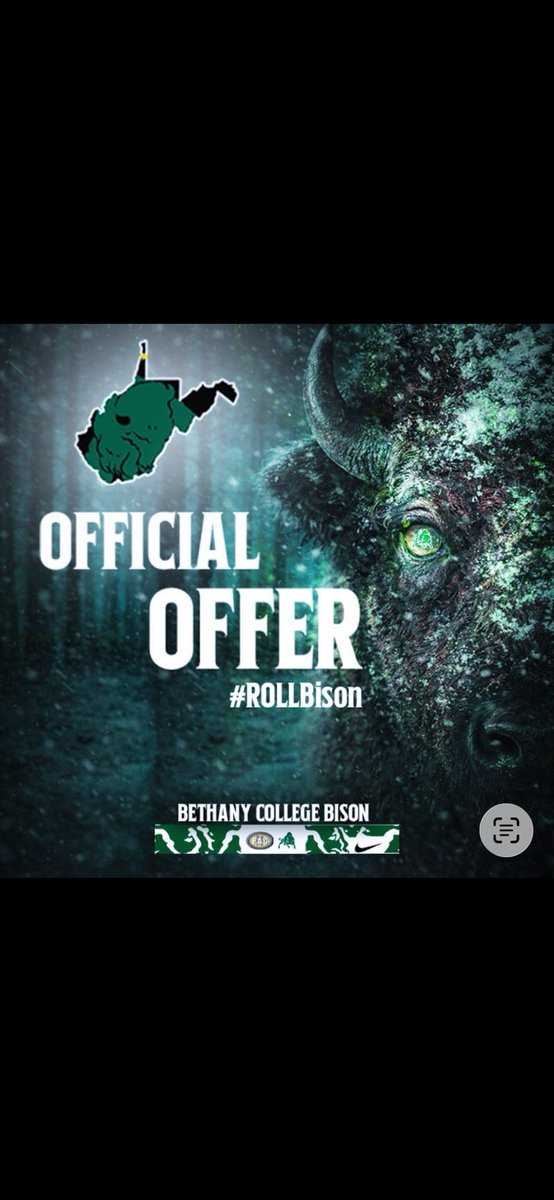 hitsticktay's tweet photo. Blessed to receive a offer from Bethany College @CoachFelton1 @baconnetworkllc @Godsgift_Nate @RecruitGeorgia @CoachDaniels06 @PrepRedzoneGA @CoachDayShell https://t.co/5WlXRjo0PP