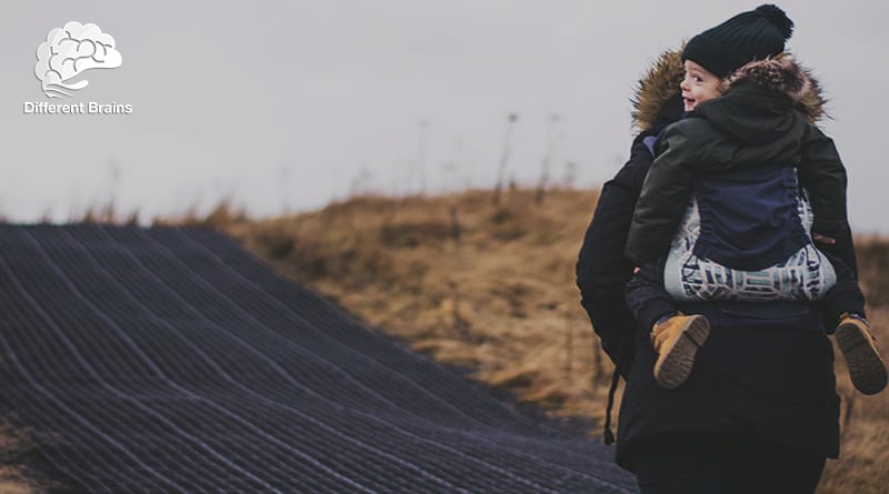 Different Brains tweet media