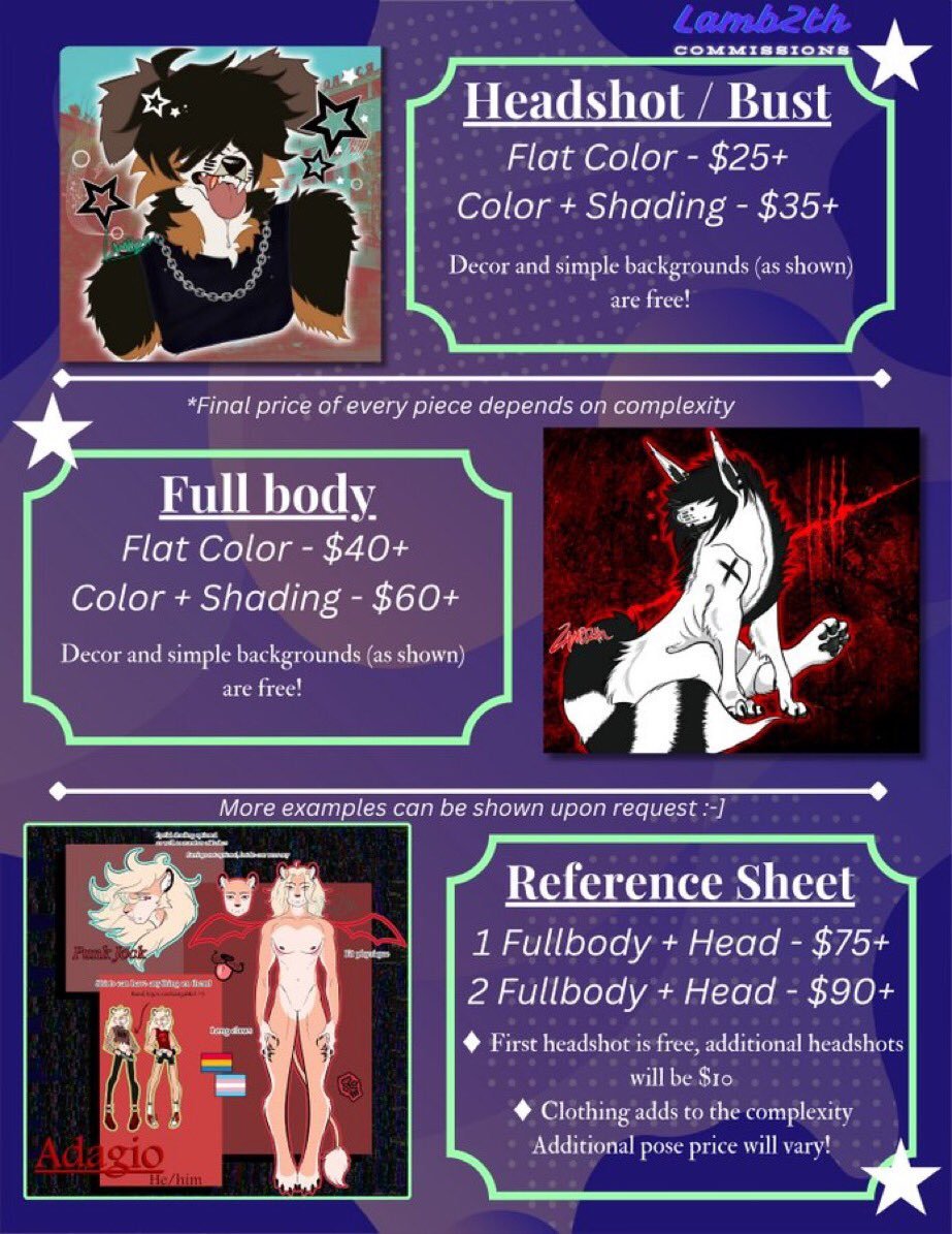 ✘ baa ✘ tweet media