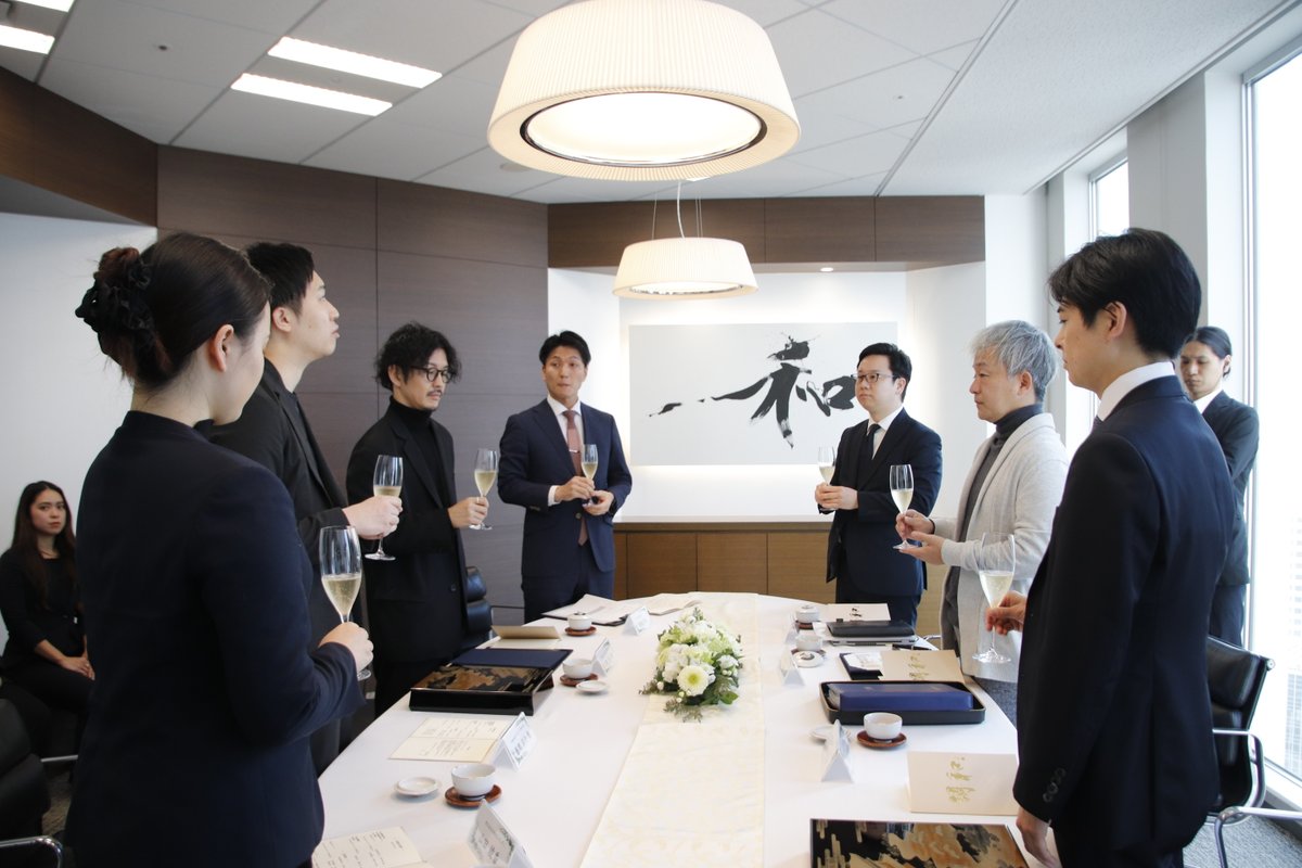 佐藤秀平｜小売・EC・リユースの専門家｜CommerceX HD tweet media