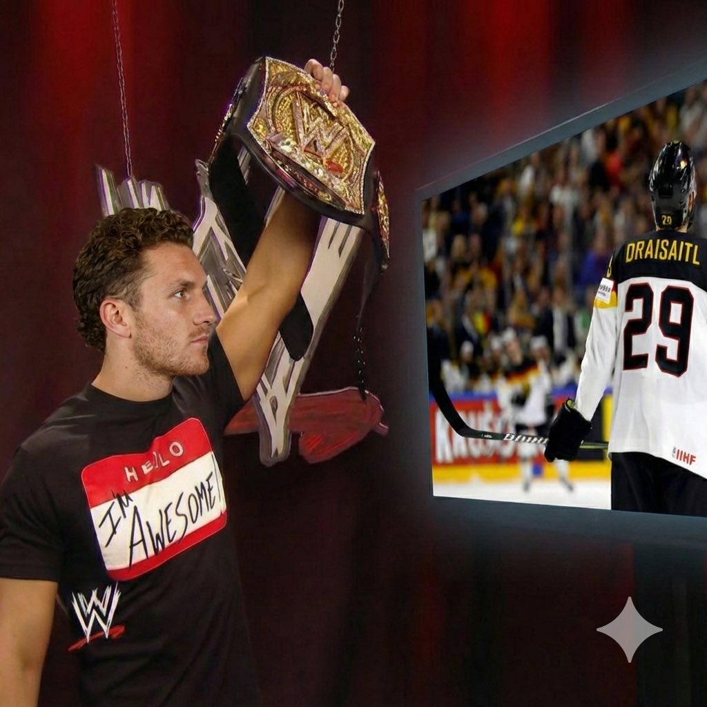 Nobody at all ever:

Matthew Tkachuk: