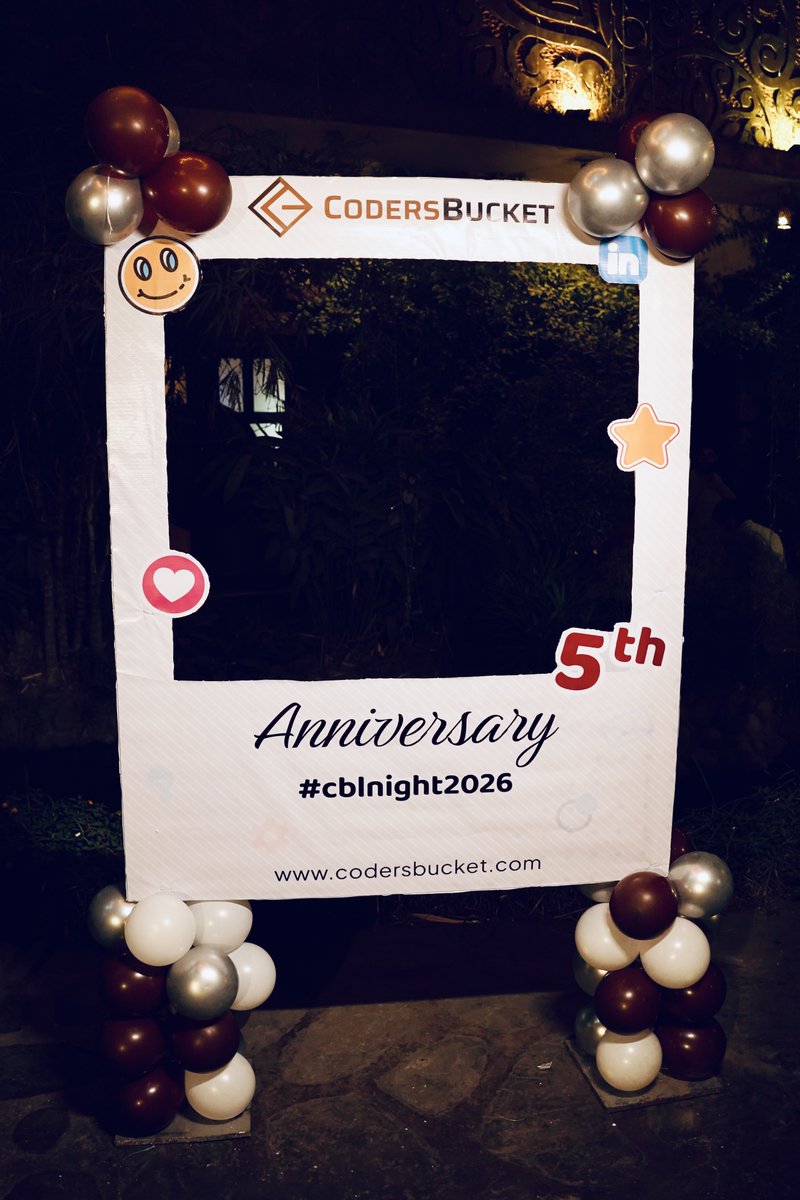 CodersBucket tweet media