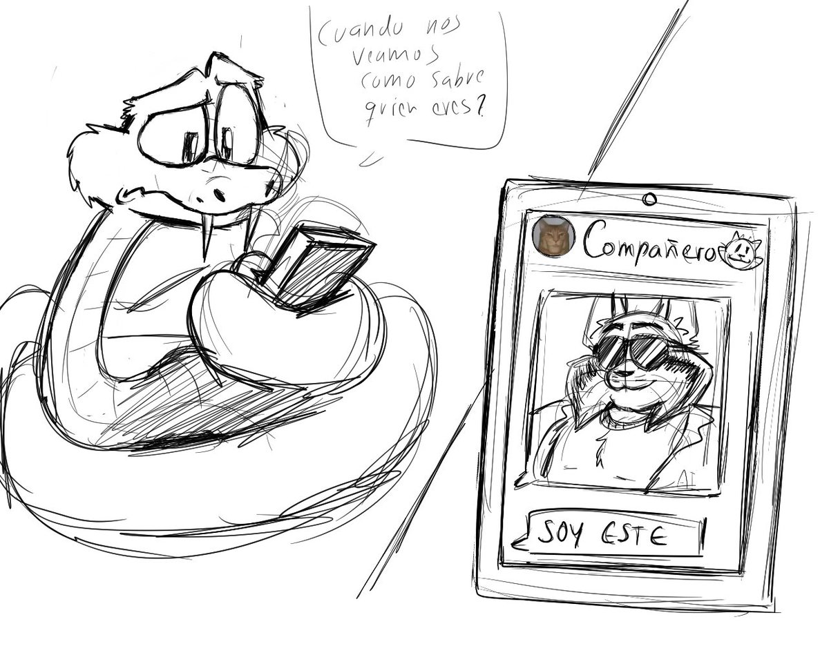 ∀yS TOONS (COMMISSIONS OPEN 🛐) tweet media