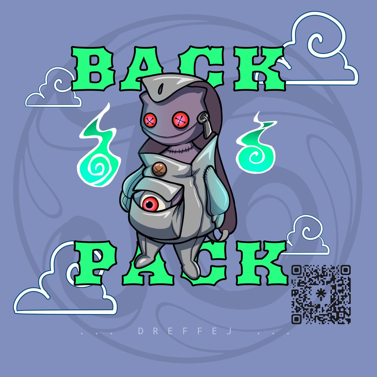 jefferd's tweet photo. 01. BACKPACK  

INKTOBER 2024

hope you guys liked it 😊 

PRINTS ARE AVAILABLE HERE 

⬇️⬇️⬇️⬇️⬇️⬇️
https://t.co/UjaP48QNP6

🔽🔽🔽🔽🔽🔽🔽
https://t.co/I7ClKmcpK8

#inktober2024 #illustration #digitalart #illustration #artist #digitalillustration #ibispaintx #ibispaintxart https://t.co/xE5kbr2SJ5