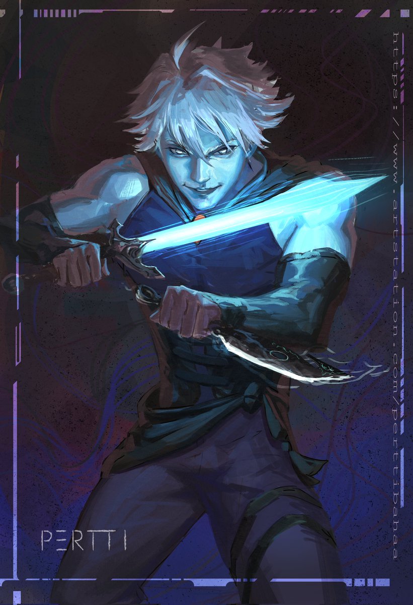 FrozenFox tweet media