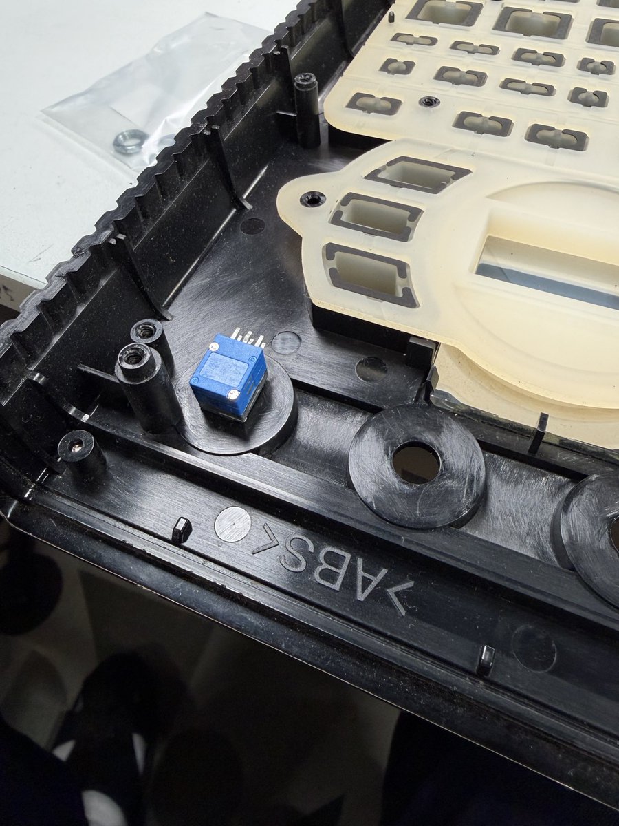 陶山特殊電気 tweet media