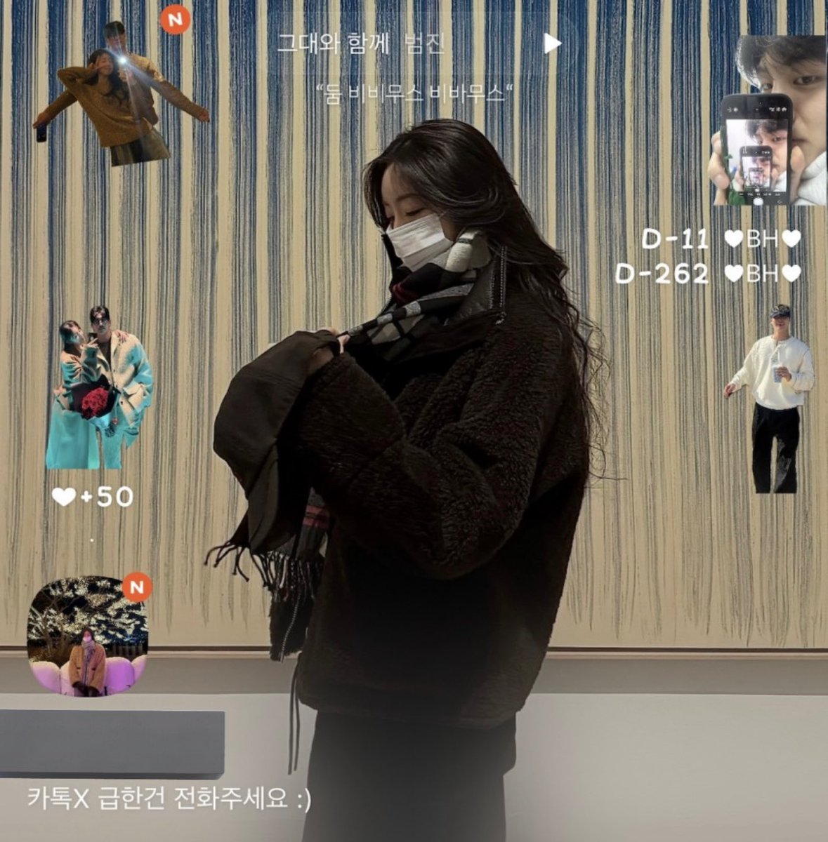 treewg's tweet photo. 성백현 뭐지?

X 따로
최커 따로
연애 따로?

악편이니 뭐니 해도 결국 그 사람이 묻어나기 마련인듯. https://t.co/aw3tpjM1Ec