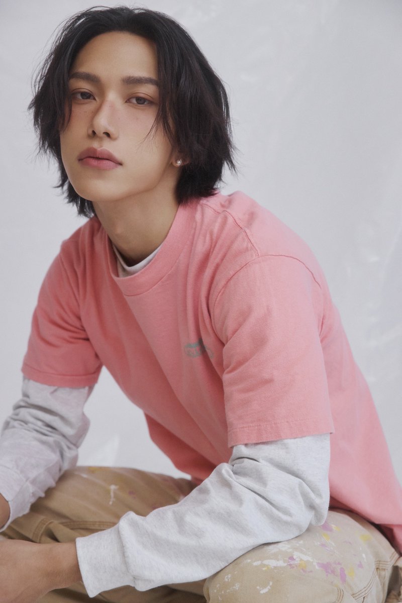 INI 1ST FAN MEETING A賞　直筆サインチェキ　松田迅 しゅいೀᵐⁱⁿⁱ⋆ (@zarame_682) / Posts / X