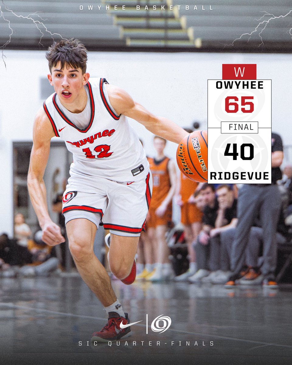 Owyhee Storm Basketball tweet media