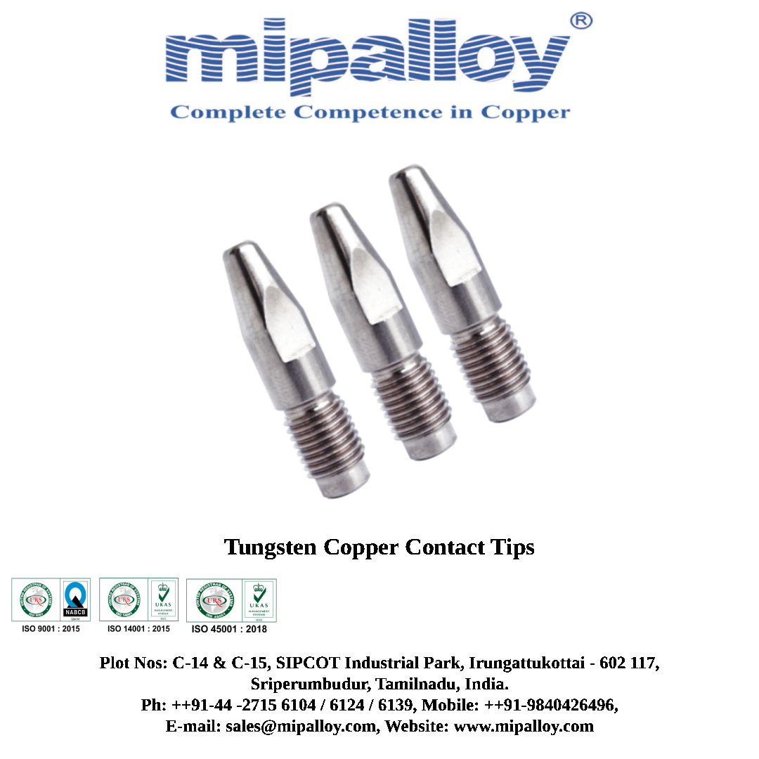 mipalloy1's tweet photo. https://t.co/zgCK5mVIrd
Mobile: ++91-9840426496
E-mail: sales@mipalloy.com, castingmoulds@mipalloy.com
Website: https://t.co/TLcG7SVCJx https://t.co/3qLyA289OG