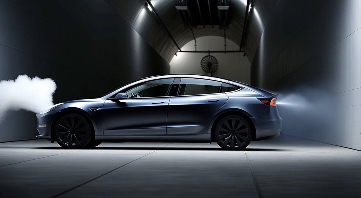 Trkiye005123701's tweet image. #Tesla
#TeslaFactory
#EVProduction
#ElectricVehicles
#AIFactory
#CarManufacturing
#FutureTechnology
#AutomotiveEngineering
#RoboticAssembly
#HighTechFactor Tesla Factory Build in AI – Inside the Future of EV Production 🏭

youtube.com/@AMGS63DE