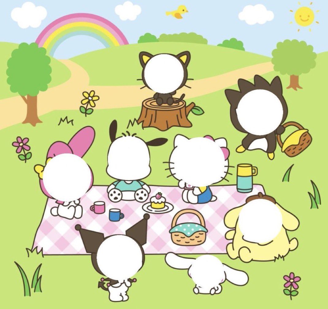 alifyui's tweet image. si participan les doy un beso🥺💖