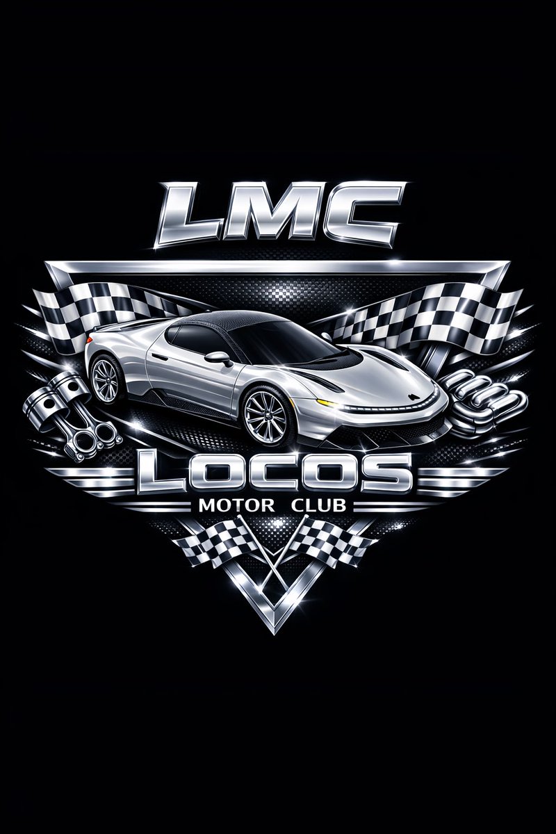 LOCOS CLUB tweet media