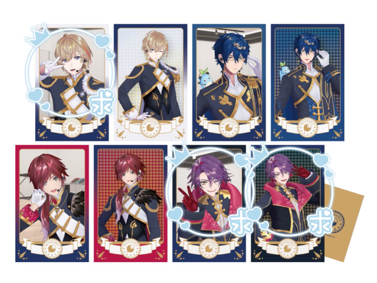 ちぴ♫✧取引 tweet media