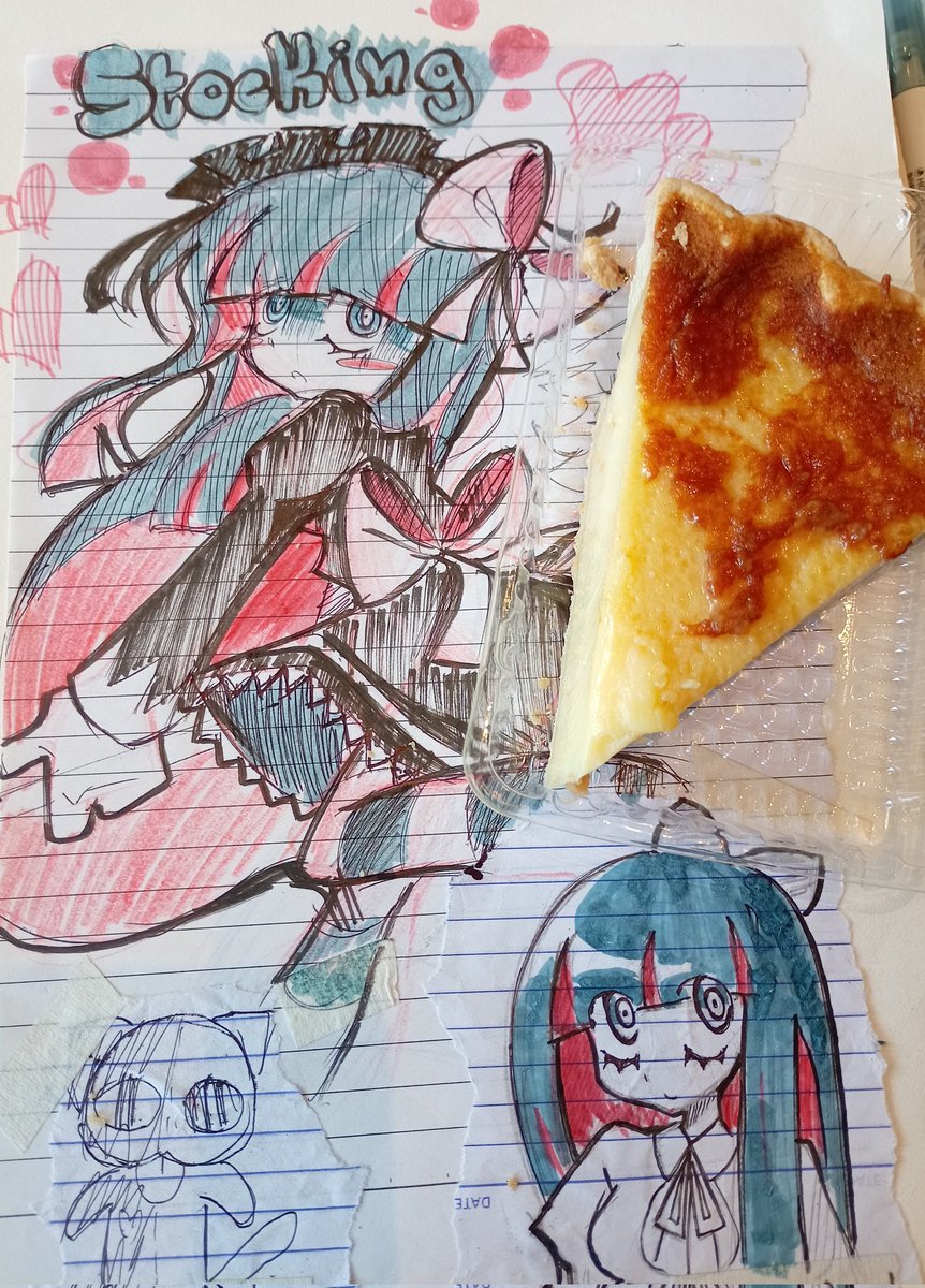 oasisintherain's tweet photo. INDULGE!! #pantyandstocking https://t.co/rdPSMYDT65