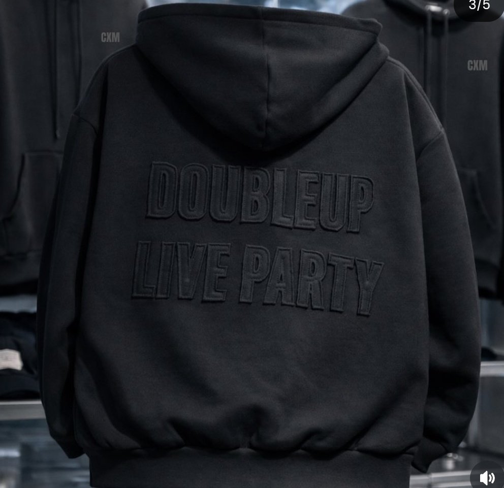 Jihooniebuys's tweet image. WTS LFB SEVENTEEN SCOUPS X MINGYU DOUBLE UP MERCH JACKET EMBROIDERED DUPE

1300 for reg size  
1350 for 2XL 

all in 
dop: once on hand
ETA: April

mine + ver + size