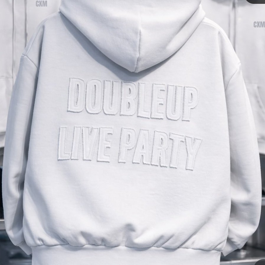 Jihooniebuys's tweet image. WTS LFB SEVENTEEN SCOUPS X MINGYU DOUBLE UP MERCH JACKET EMBROIDERED DUPE

1300 for reg size  
1350 for 2XL 

all in 
dop: once on hand
ETA: April

mine + ver + size