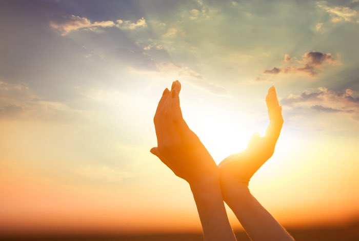 The Inspirational Thought of the Day: “Never look down on anybody unless you're helping him up”

Jesse Jackson